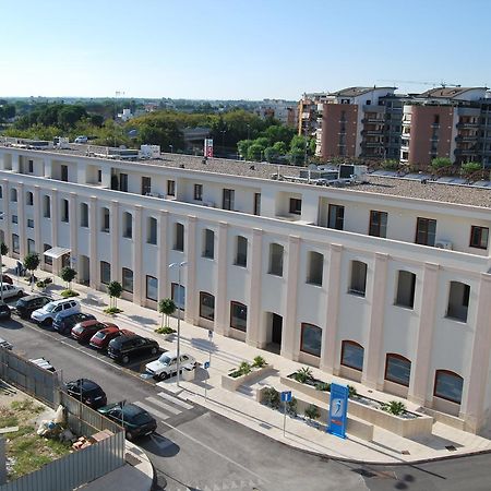 Residence Trani Exterior photo