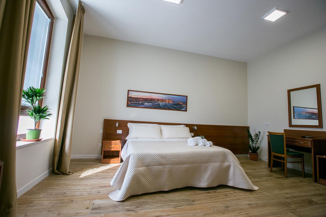 Residence Trani Exterior photo