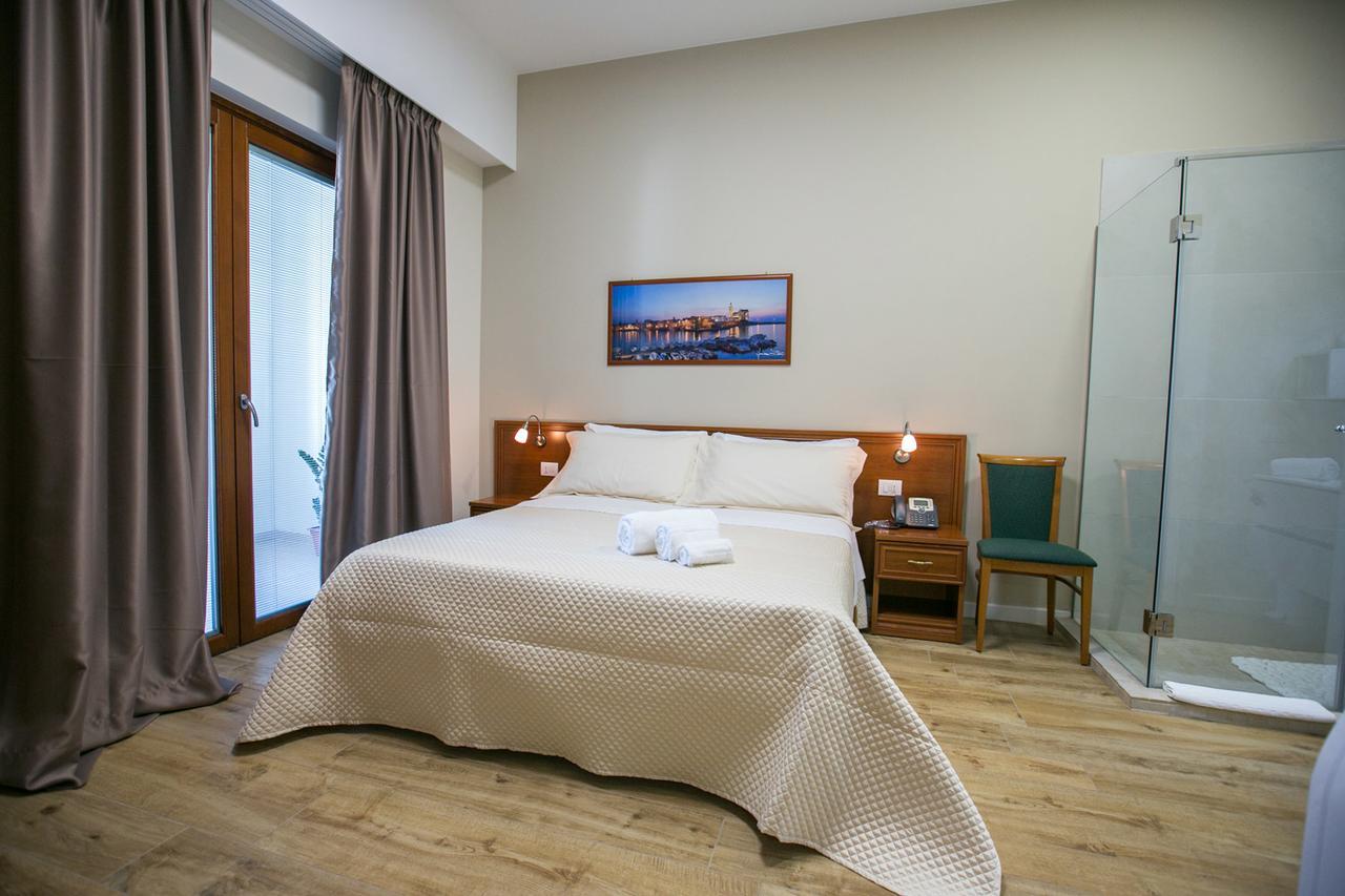 Residence Trani Exterior photo