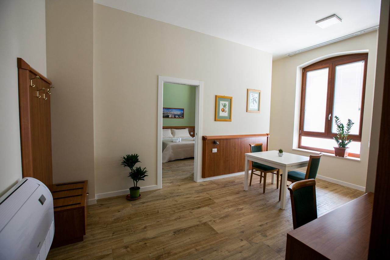 Residence Trani Exterior photo