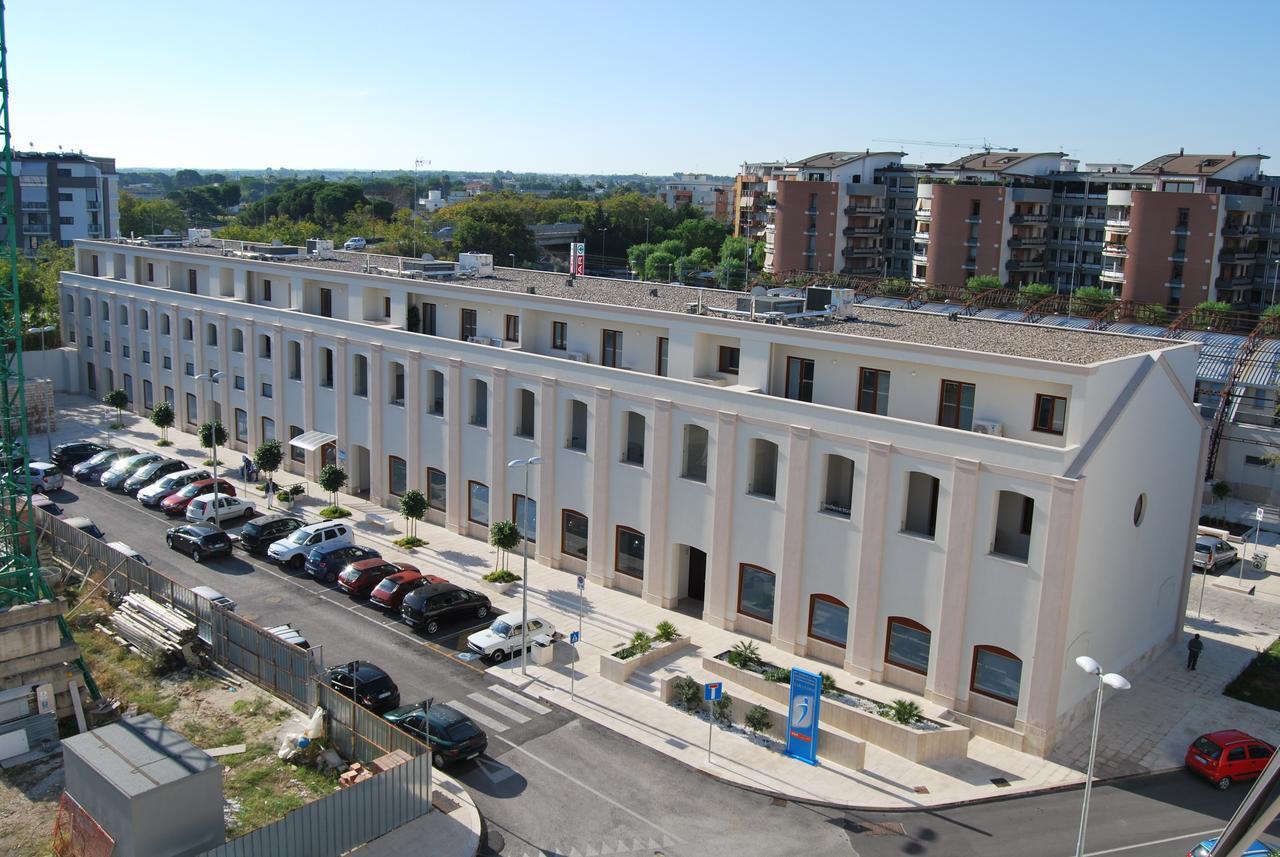 Residence Trani Exterior photo