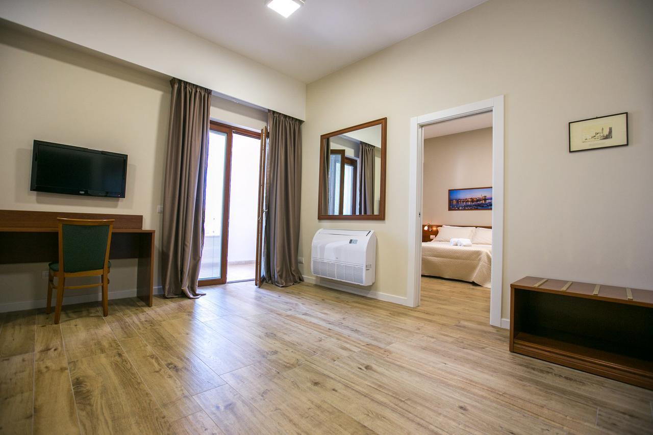 Residence Trani Exterior photo