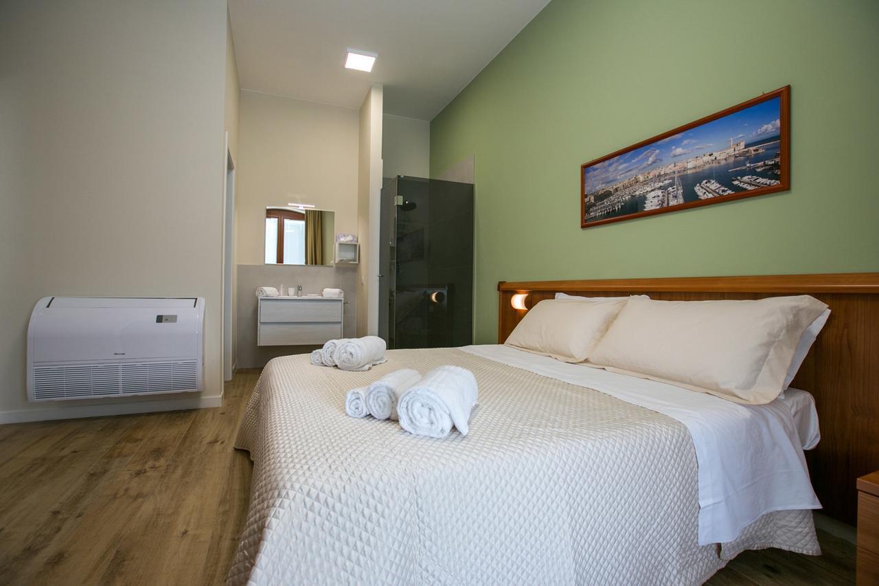 Residence Trani Exterior photo