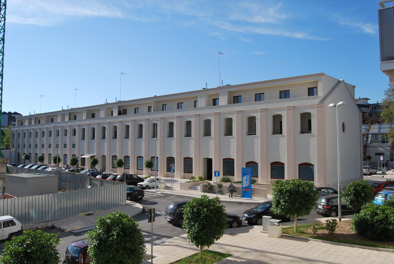 Residence Trani Exterior photo