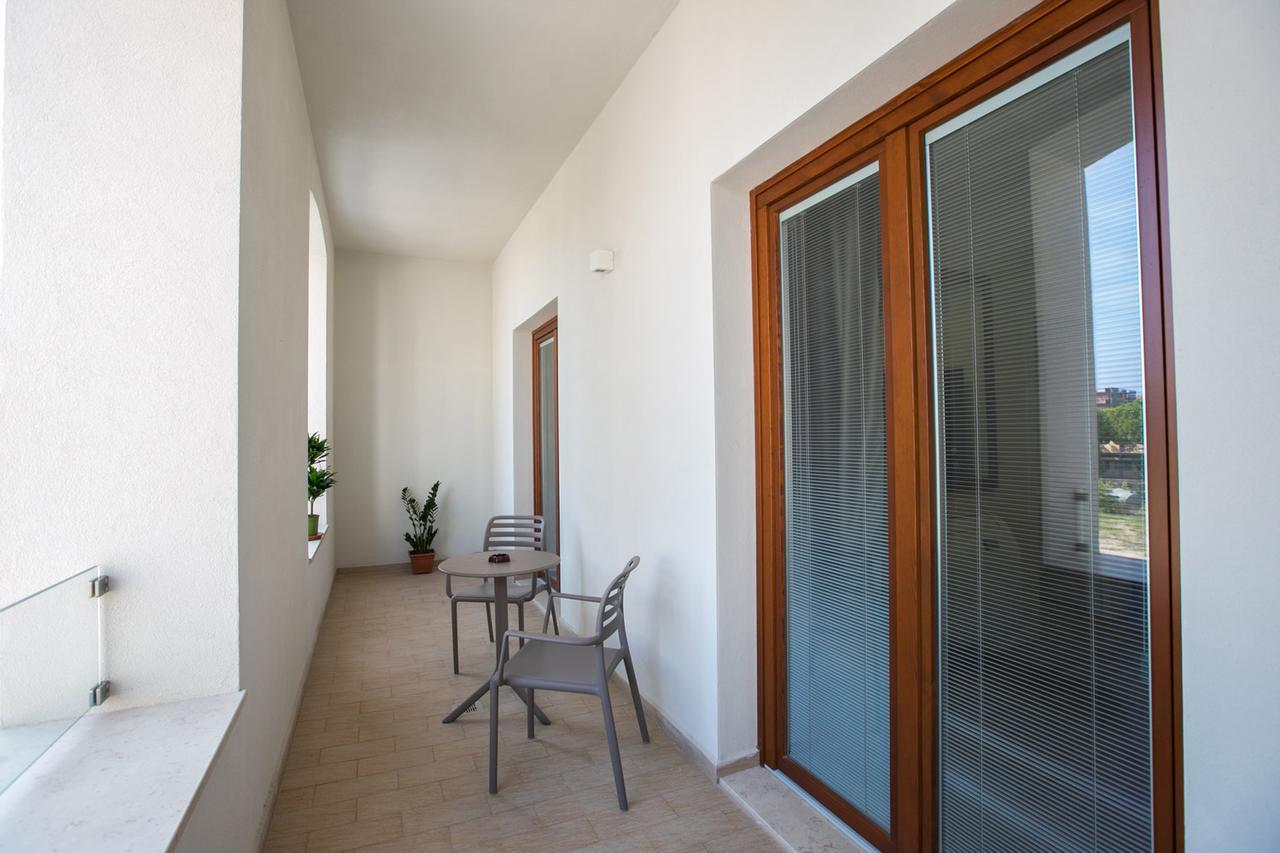 Residence Trani Exterior photo
