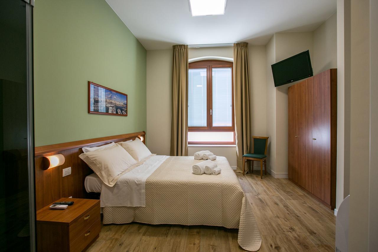 Residence Trani Exterior photo